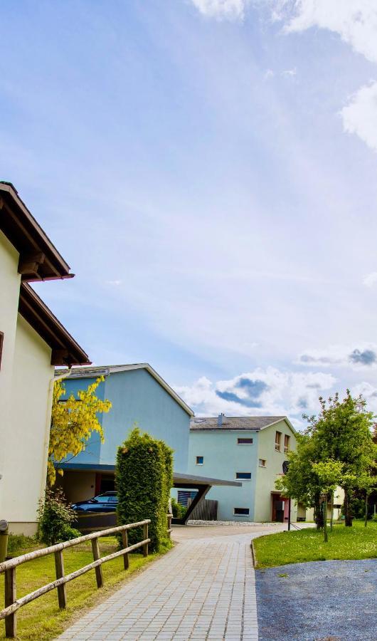 Ferienwohnung Crap Ner Flims Kültér fotó